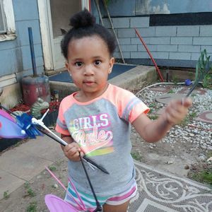 Meet your Posher, Donna loucks